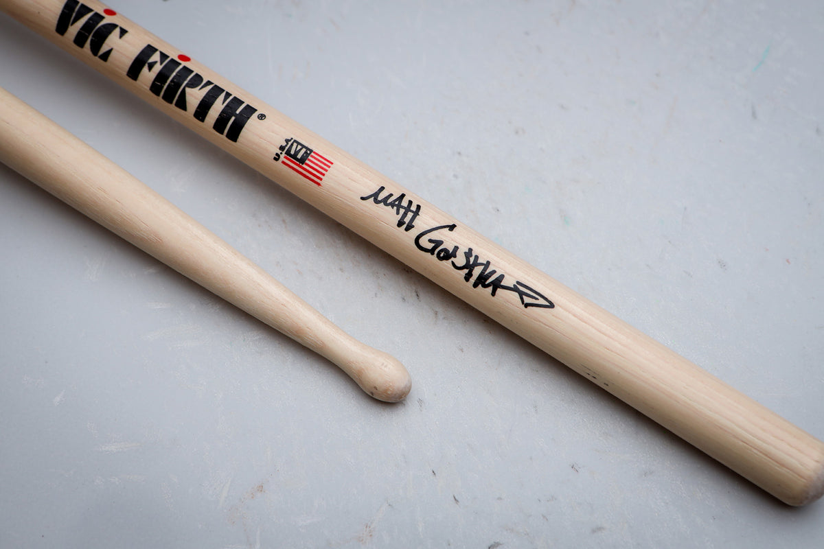 SGAR - Matt Garstka Signature Signature