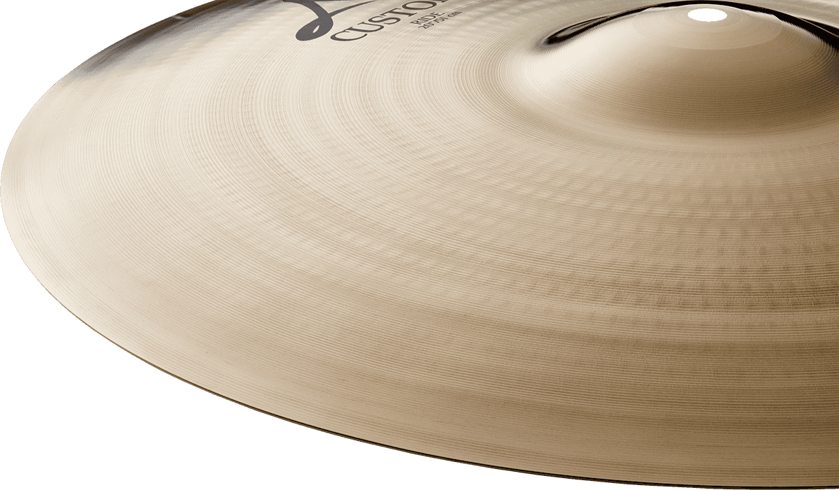 A20518 - A Custom Ride 20"