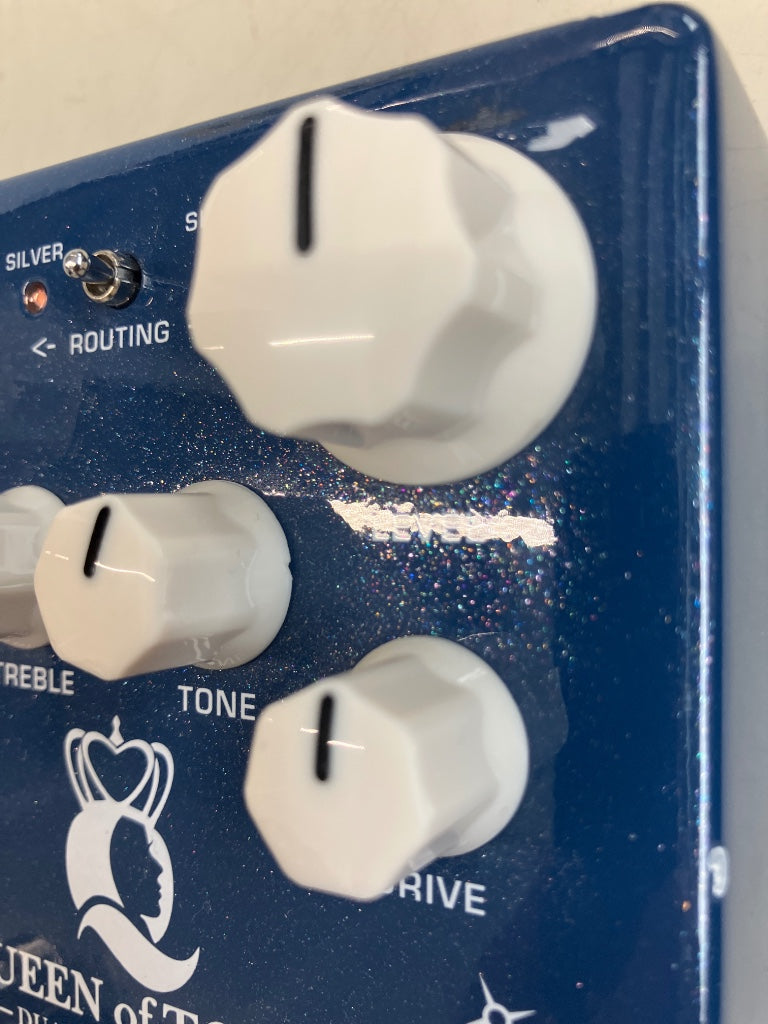 Queen Of Tone - Stock B