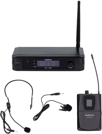 UHF-1HL-MULTI