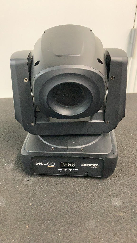 MS60 - Stock B