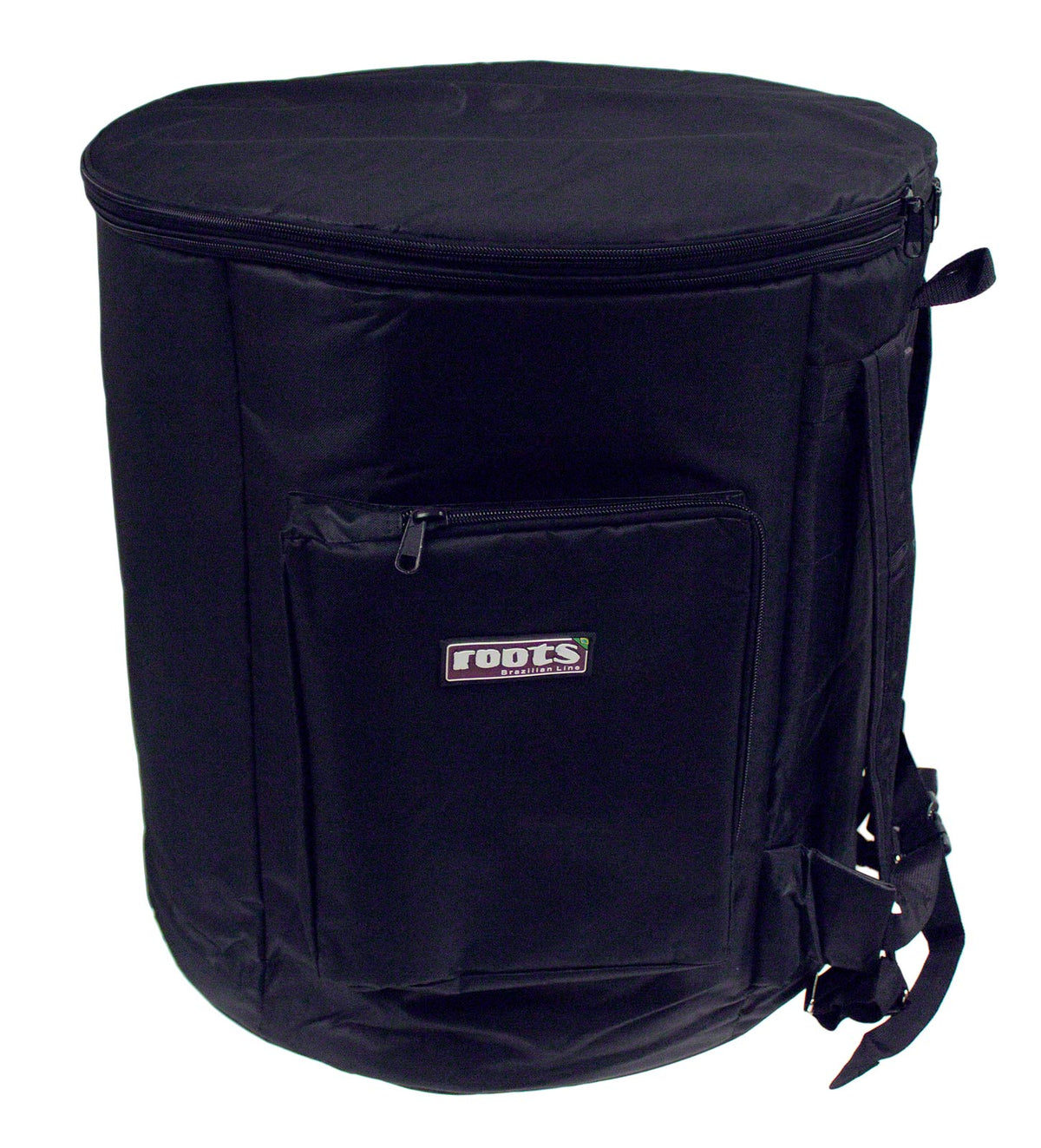 Housse Deluxe Surdo 22" X 60CM - Sac à dos