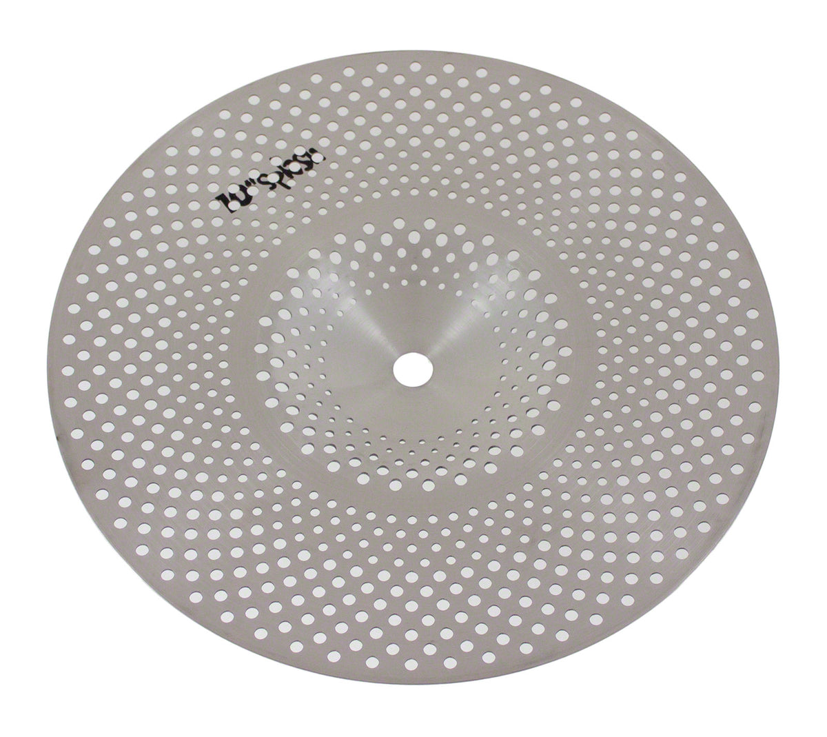Splash 10" Mute - Cymbale Silencieuse