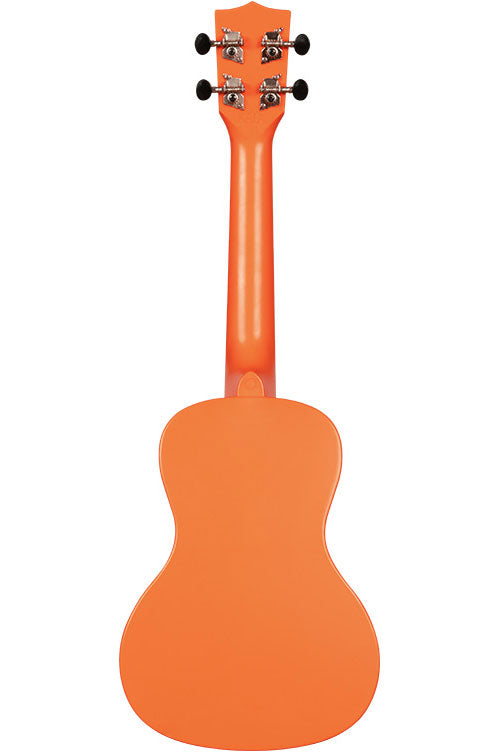 Recycled Waterman Concert Sunset Orange