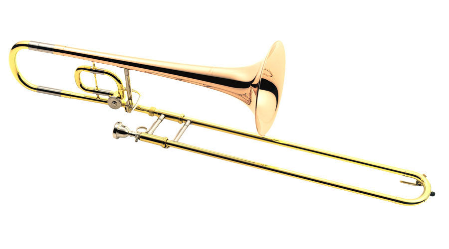 Yamaha YSL350C - Sib Verni (Compact)