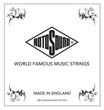 Roto NP016 Stainless Steel Plain Singles 16