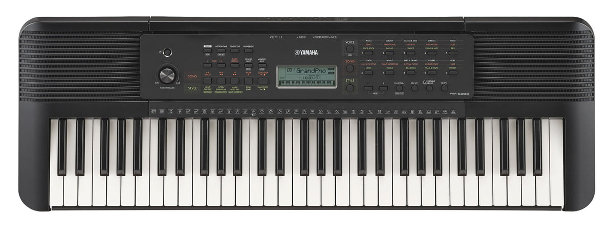 PSR-E283