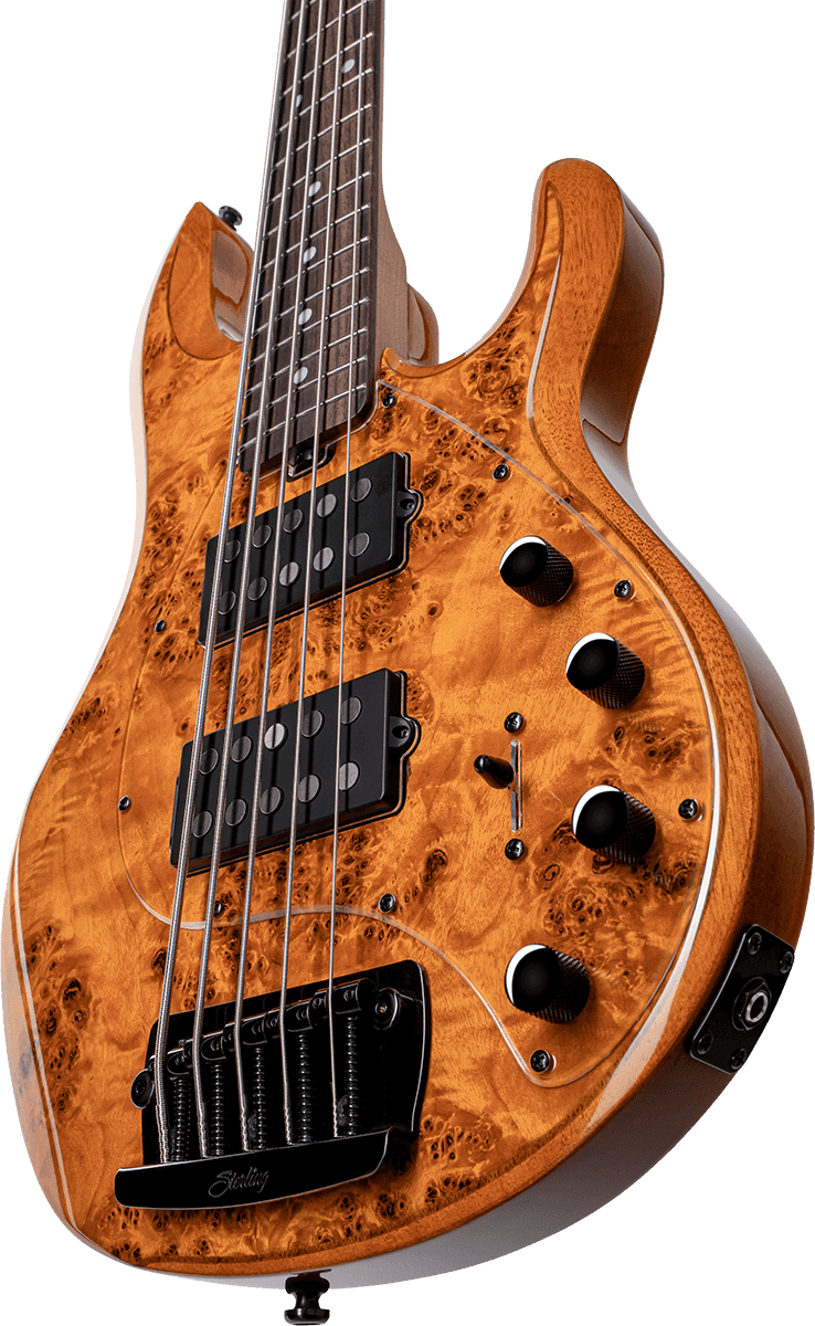 Sterling RAY35hhpb Amber