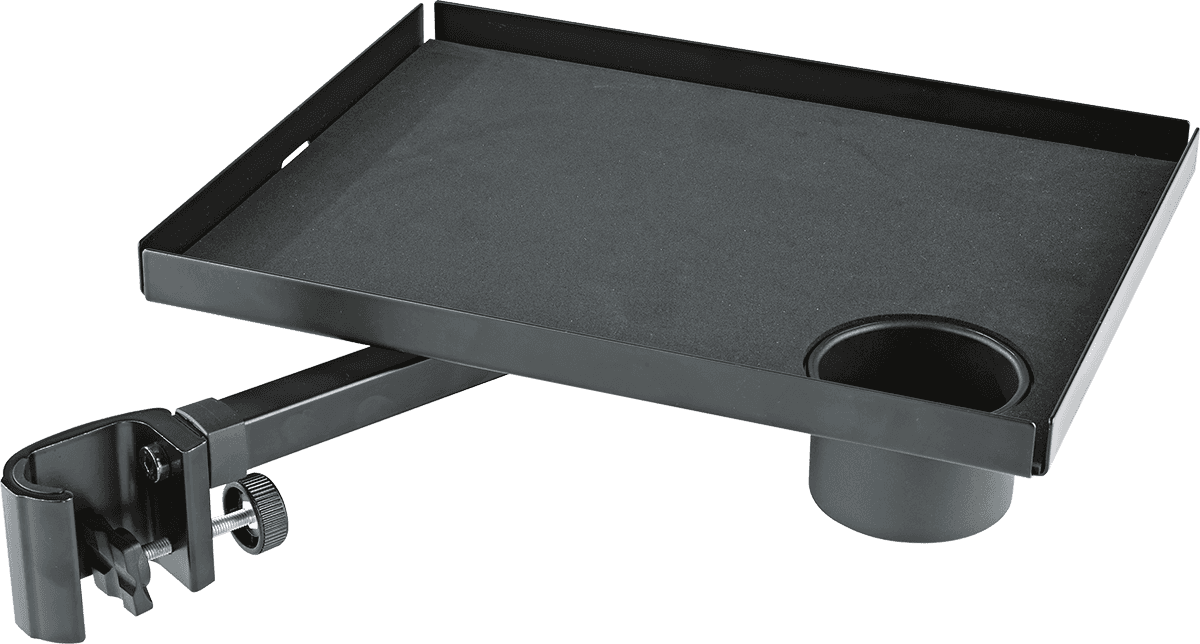 12225 Plateau de Rangement Fixation