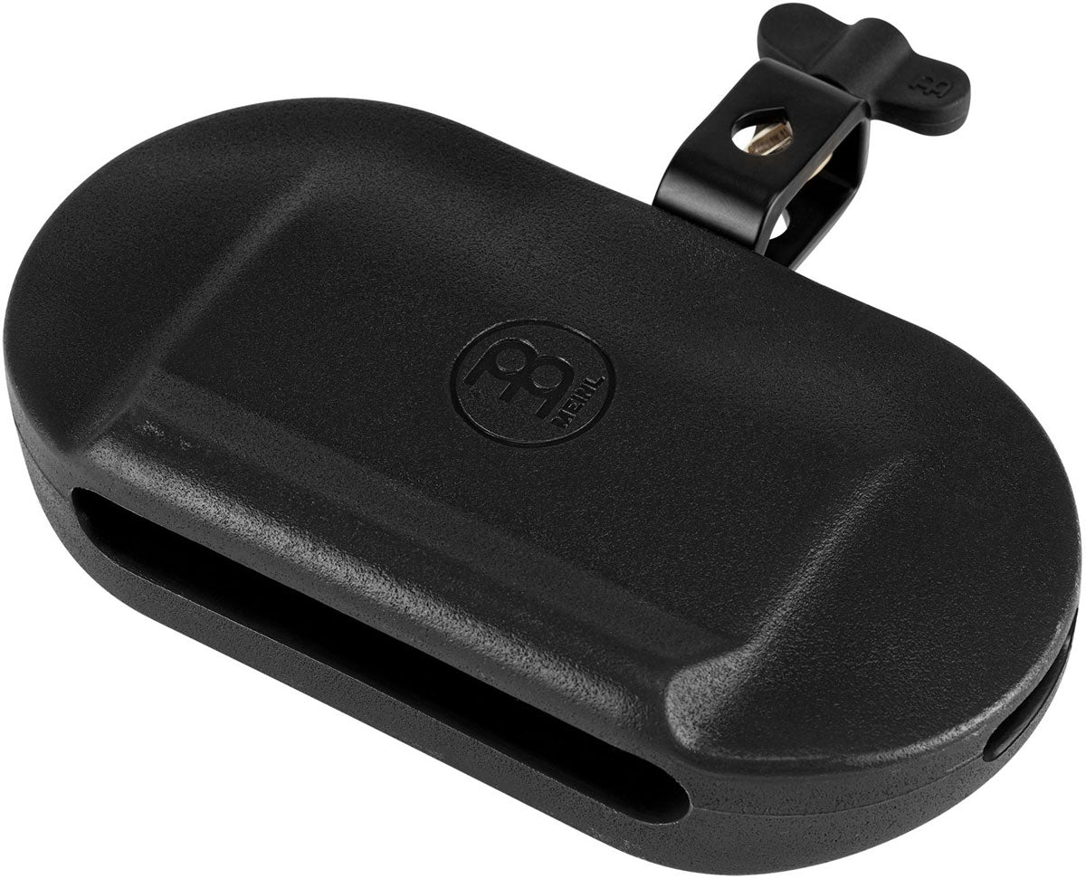 MPE4BK - Block Percussion Meinl Plastique Noir