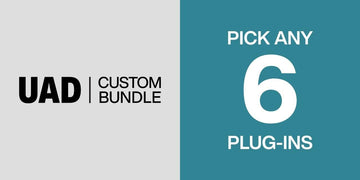 Custom 6 Bundle