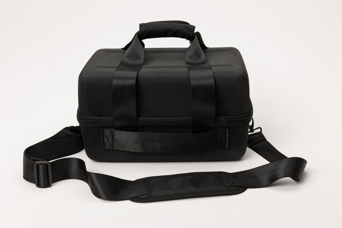 45 Sandwich - Black/Misty-magenta