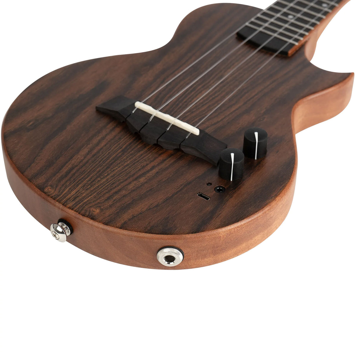 CUCE110 Electric Concert Bocote