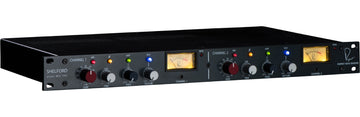 5025 Dual Shelford Mic Preamp