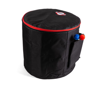 Housse Surdo 24" X 60CM Sac à dos