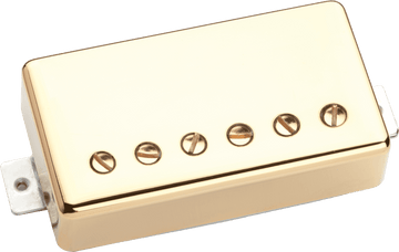 SH-2B-G - Jazz Model Chevalet Gold