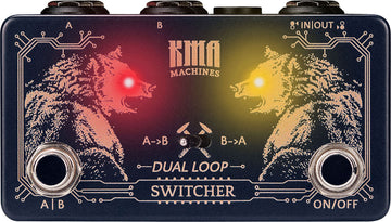 Dual Loop Switcher