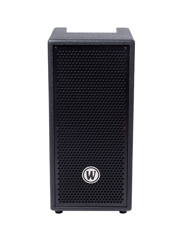 Warwick Bass Baffle Gnome 2X8 Pouces 200 Watt 4 Ohms