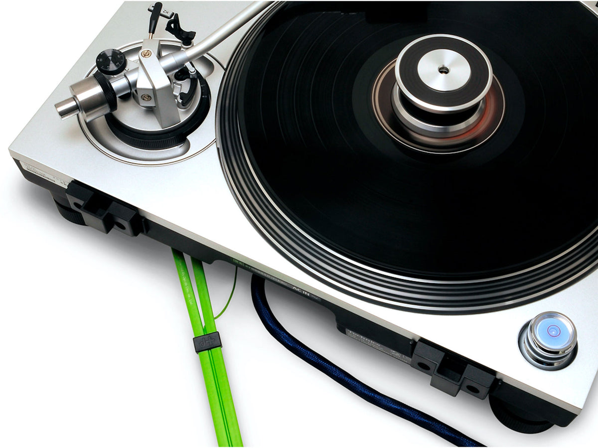 Class B RCA 2m Turntable