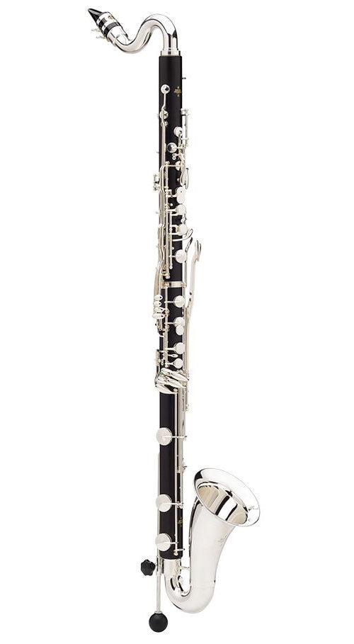 Clarinettes basses Buffet Crampon