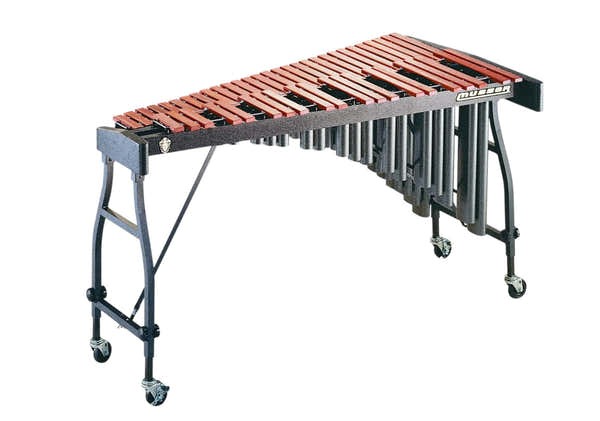 Musser M32 - Studio Padouk
