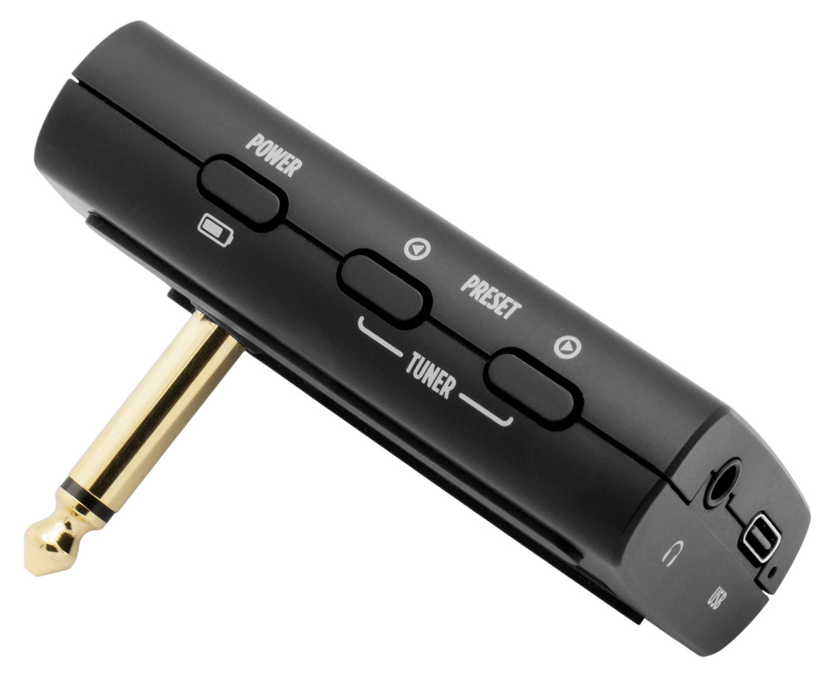 ToneX Plug