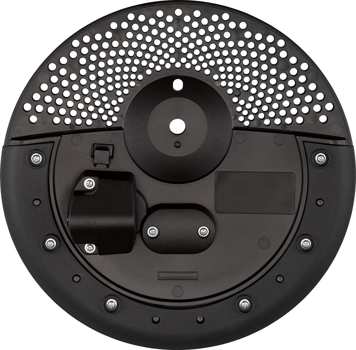 PCY95at - Pad Cymbale 10 + Attache