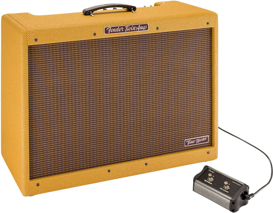 Tone Master '59 Twin JB Edition, 230V EU