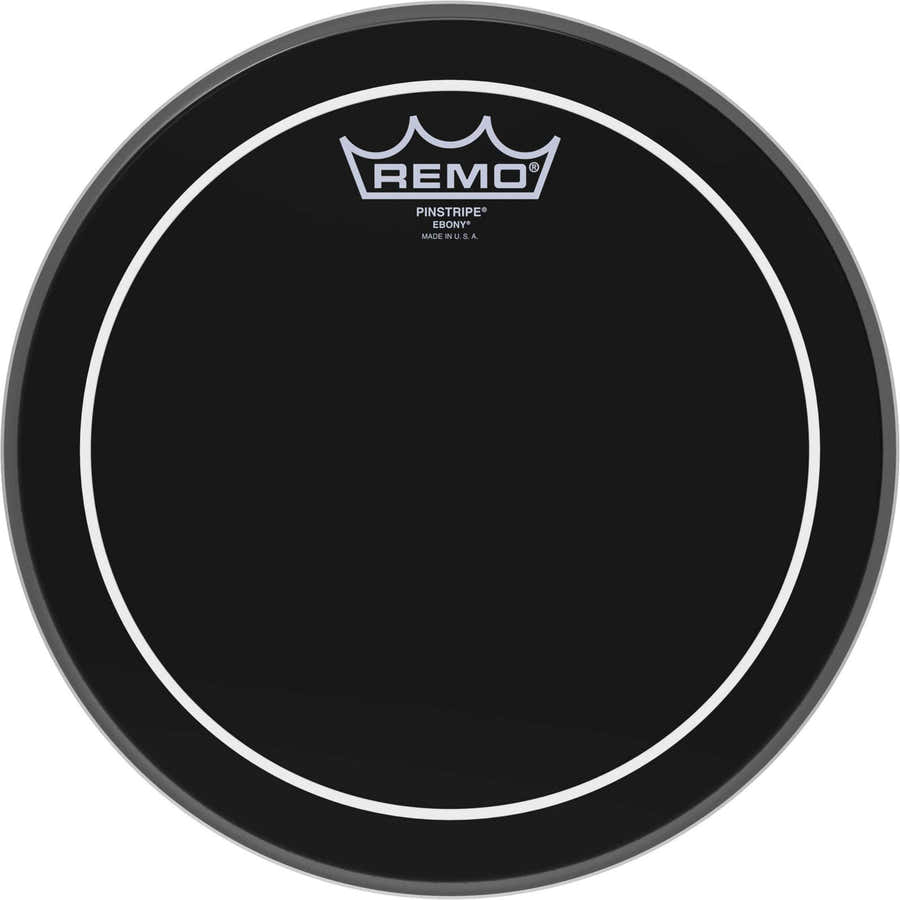 ES-0610-ps Ebony Pinstripe 10