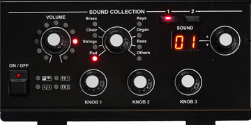 Module Sound Collection