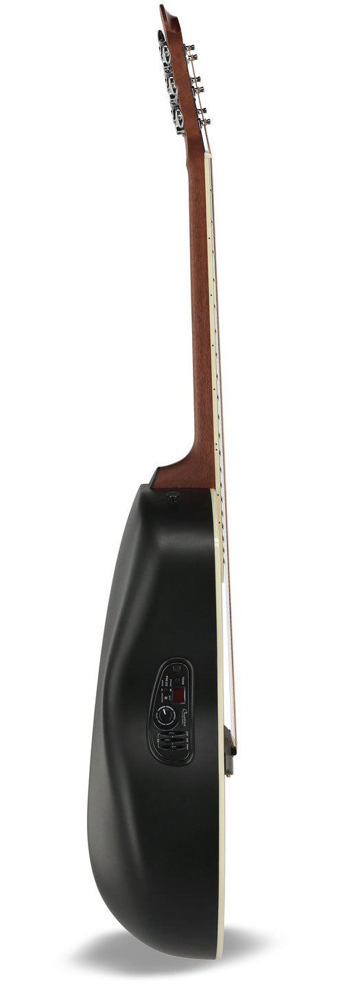 Série Pro Custom Balladeer Deep Contour Honey Burst 2762BL-HB-G