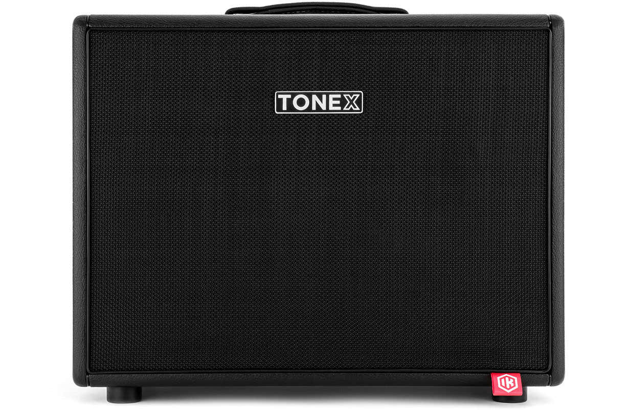 ToneX Cab FRFR