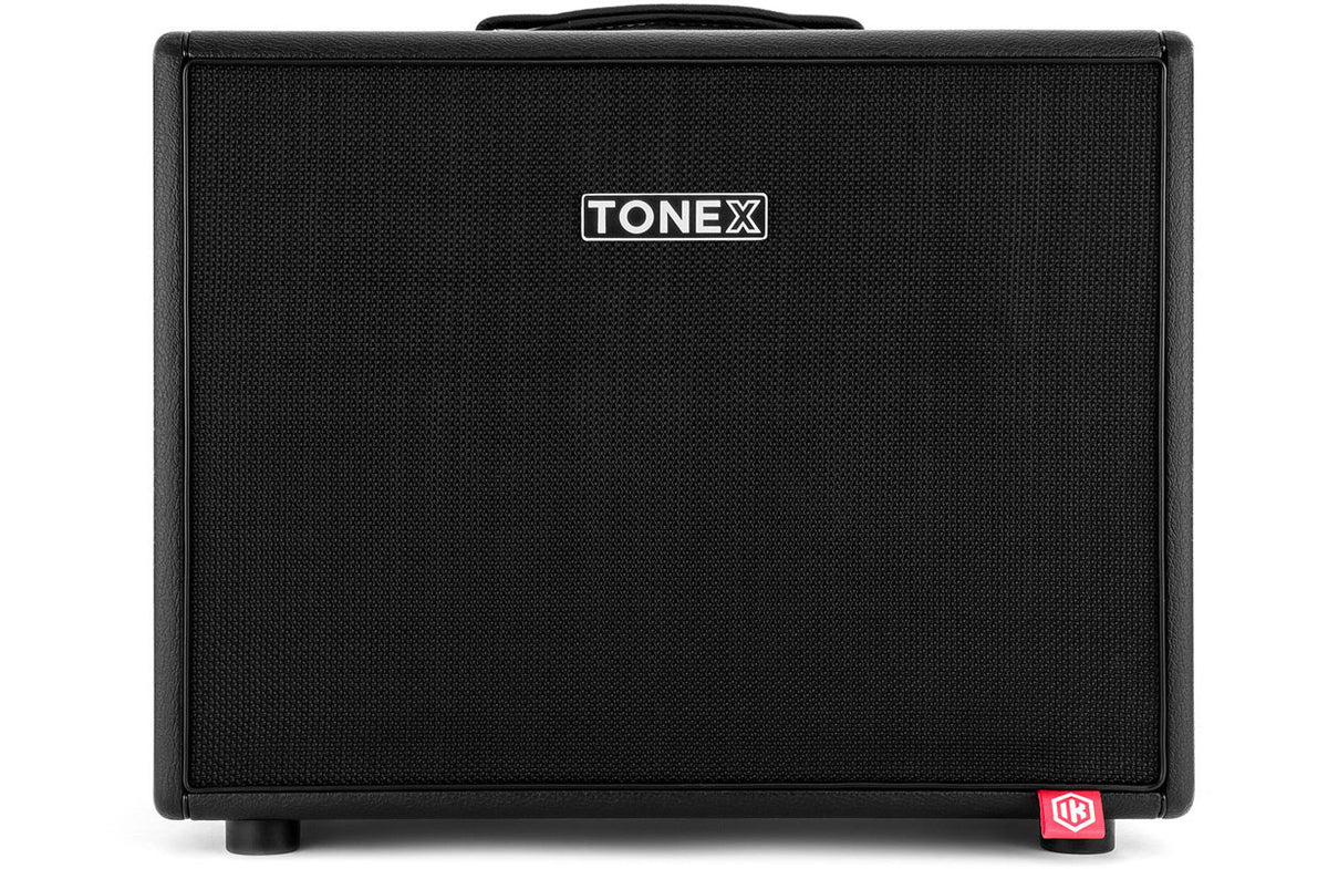 Ik Multimedia ToneX Cab FRFR