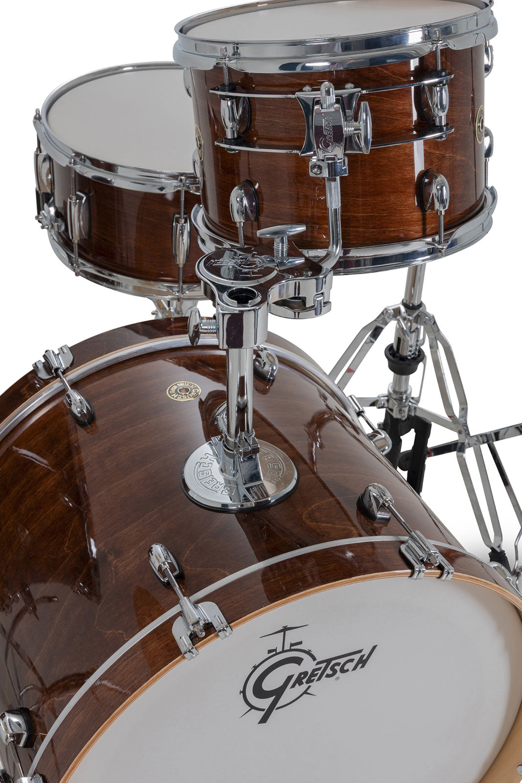 CATALINA MAPLE WALNUT GLAZE CM2-E624S-WG