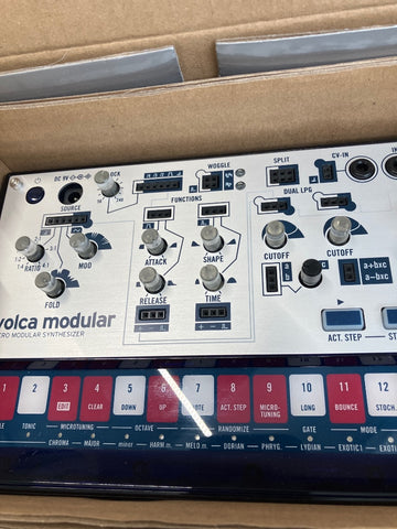 DJ Volca Modular - Stock B
