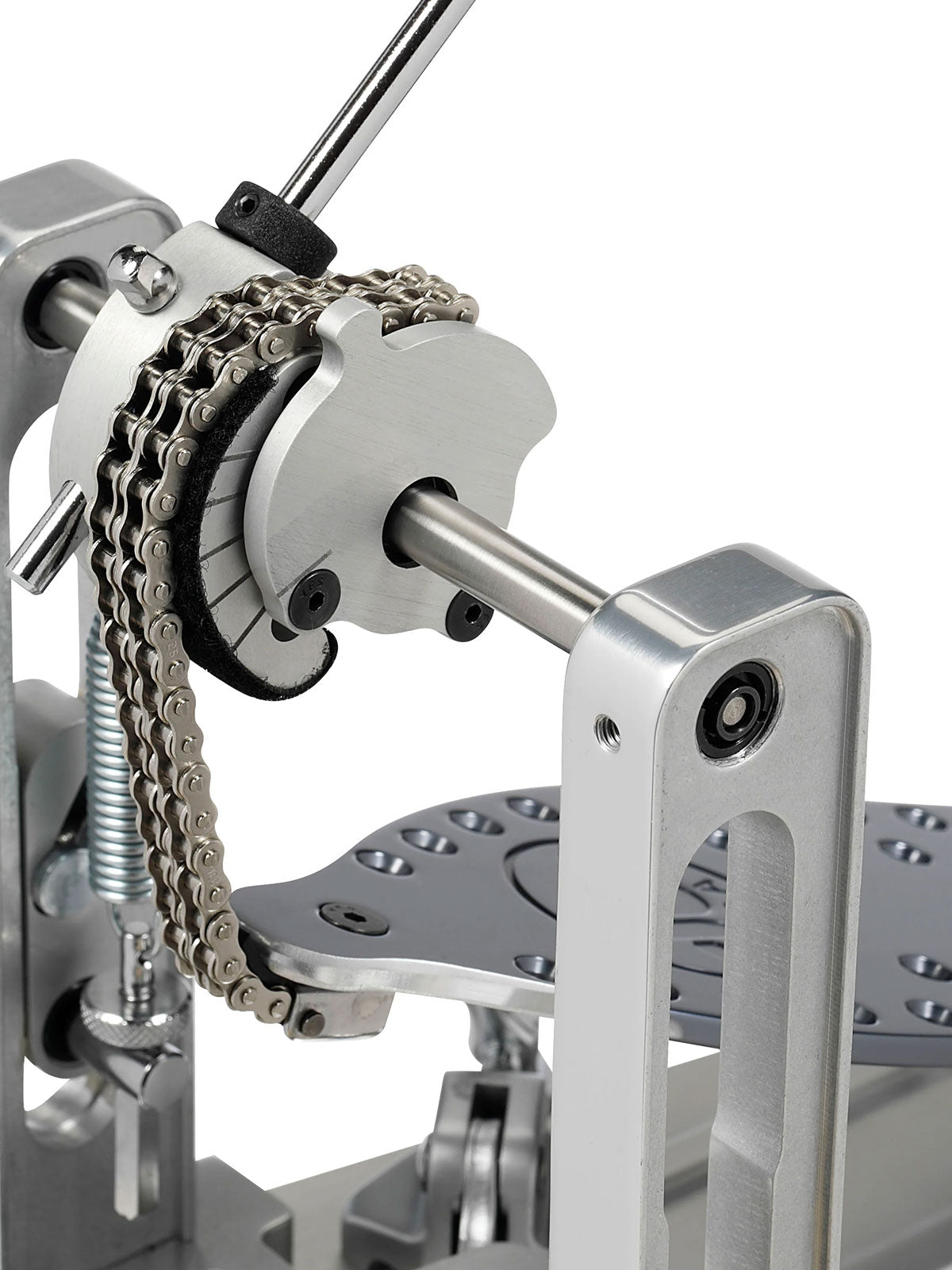 DWCPMCD - MCD Machined Chain Drive - Simple