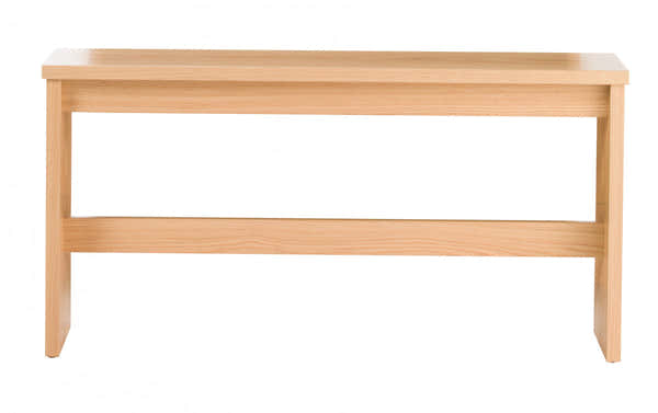 Banquette Orgue Cantorum