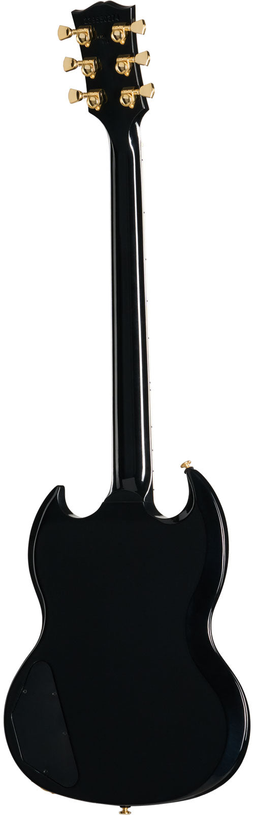 SG Supreme Ebony Modern