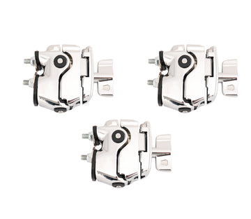LAPAM3DIR - Coquille Atlas (Lot De 3)