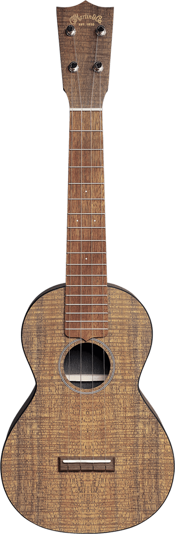 Ukulélé 0Xk Concert Uke Koa Hpl