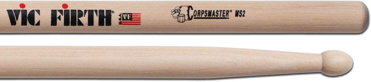 Corpsmaster MS2