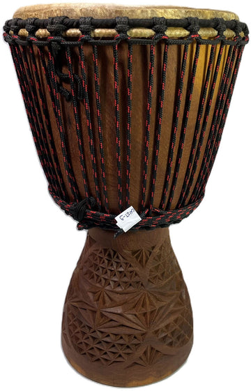 Djembe Custom Grand 33-35 X 60-62CM