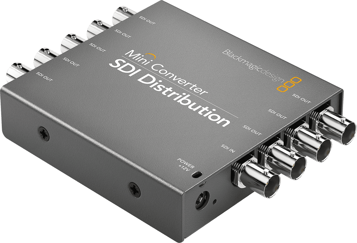 Mini Converter - SDI Distribution