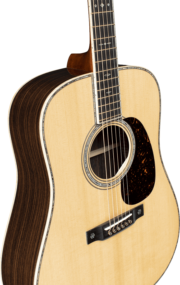 Guitare D-42 Modern Deluxe