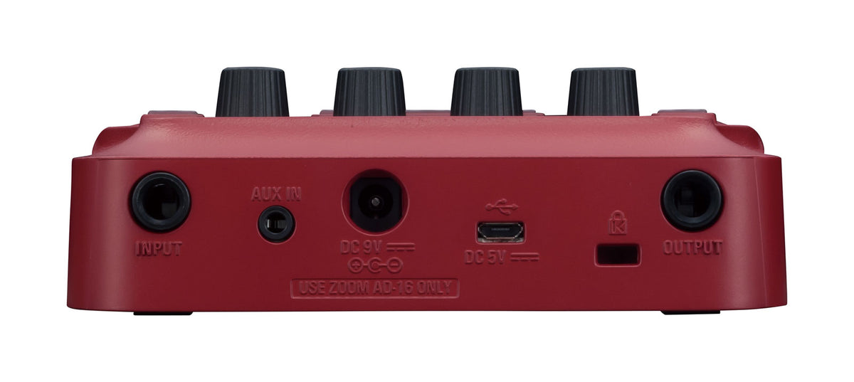 B1 Four Multieffets pour Basse