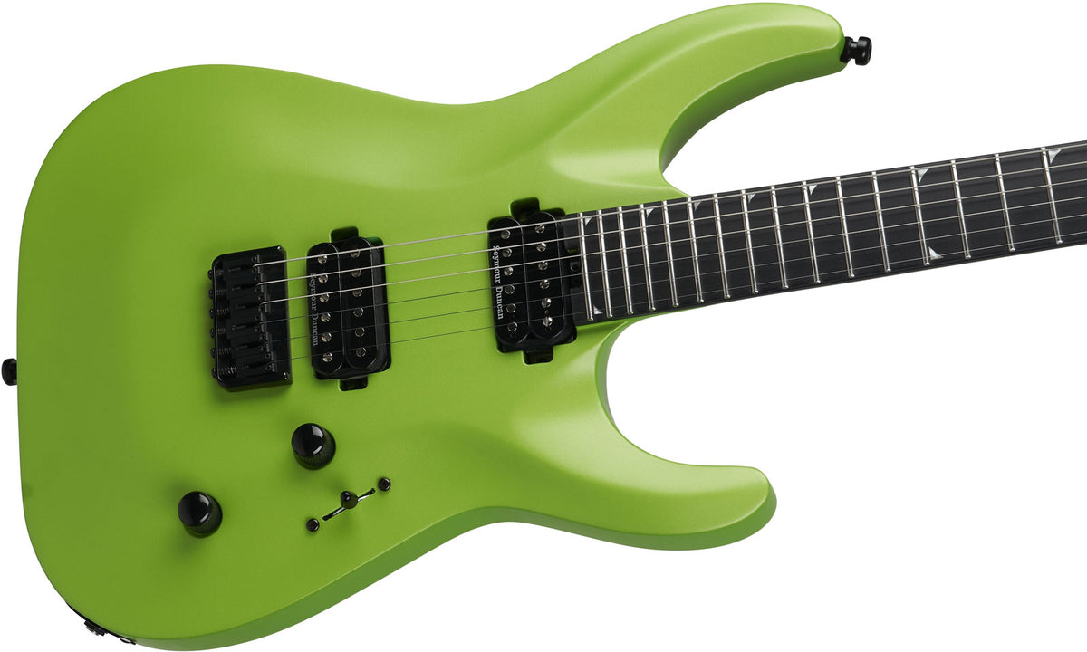 Soloist SLA2 HH Pro Plus EBO Toxic Apple
