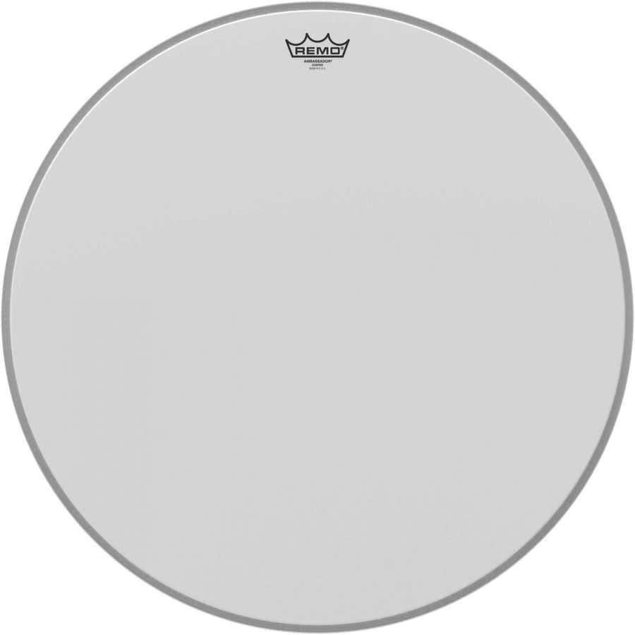 BR-1126-00 - Ambassador 26" Sablee