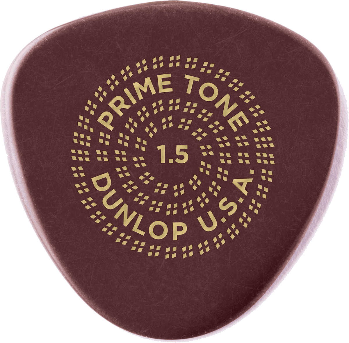 3 x 1,50mm Primetone Semi-Rond Smooth