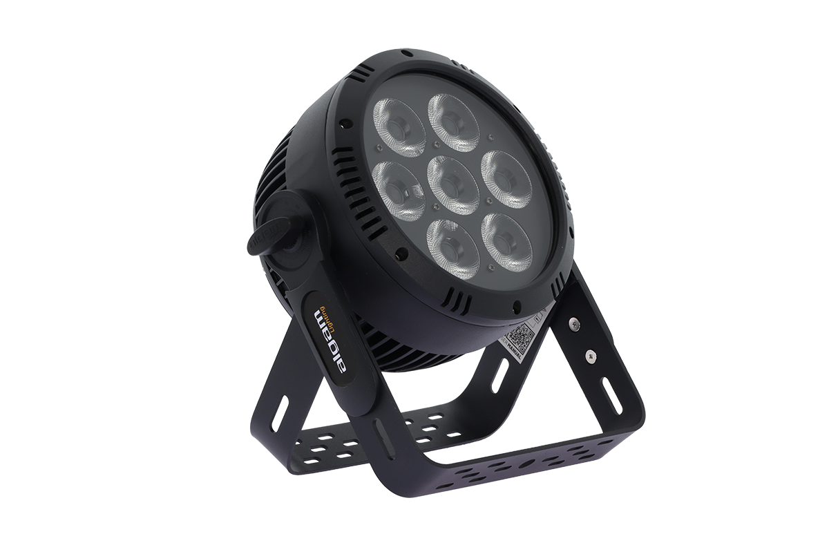 IP Par 725 Hex