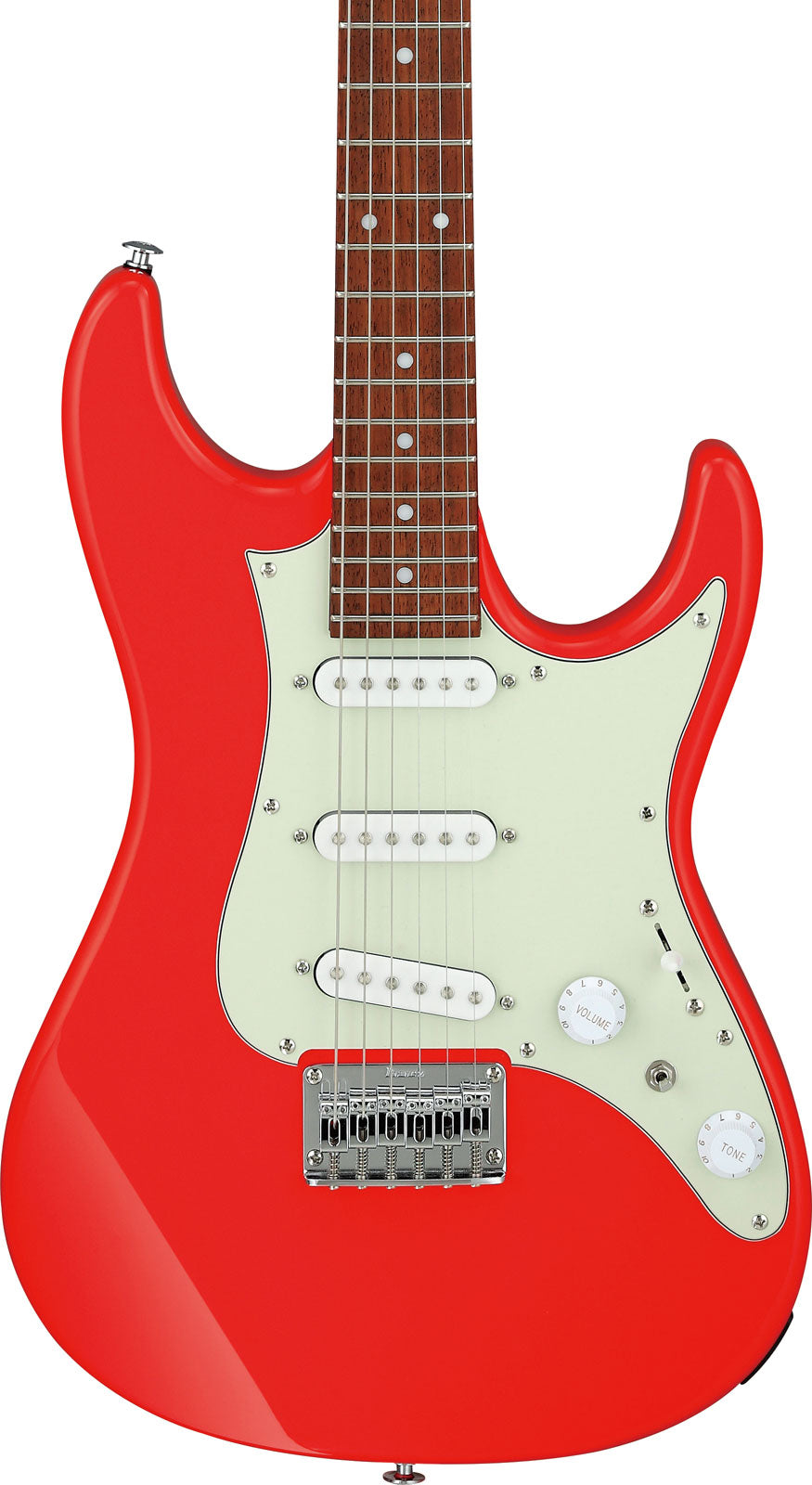 AZES31-VM Vermilion Essential